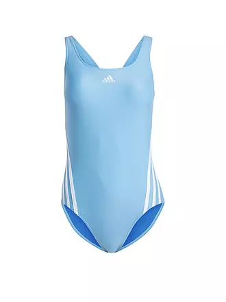 ADIDAS | Damen Badeanzug 3-Streifen | 